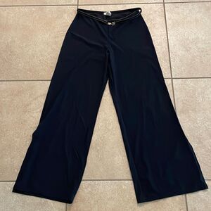 Versace  woman pants